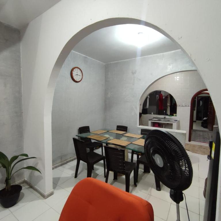 casa Huanuco hospedaje - Casa de 3 dormitorios - 19