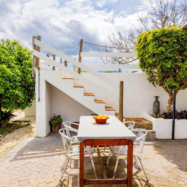 Cubo's Finca Pati - Two-Bedroom House - 9