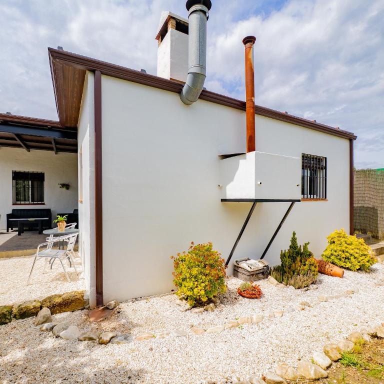 Cubo's Finca Pati - Two-Bedroom House - 22