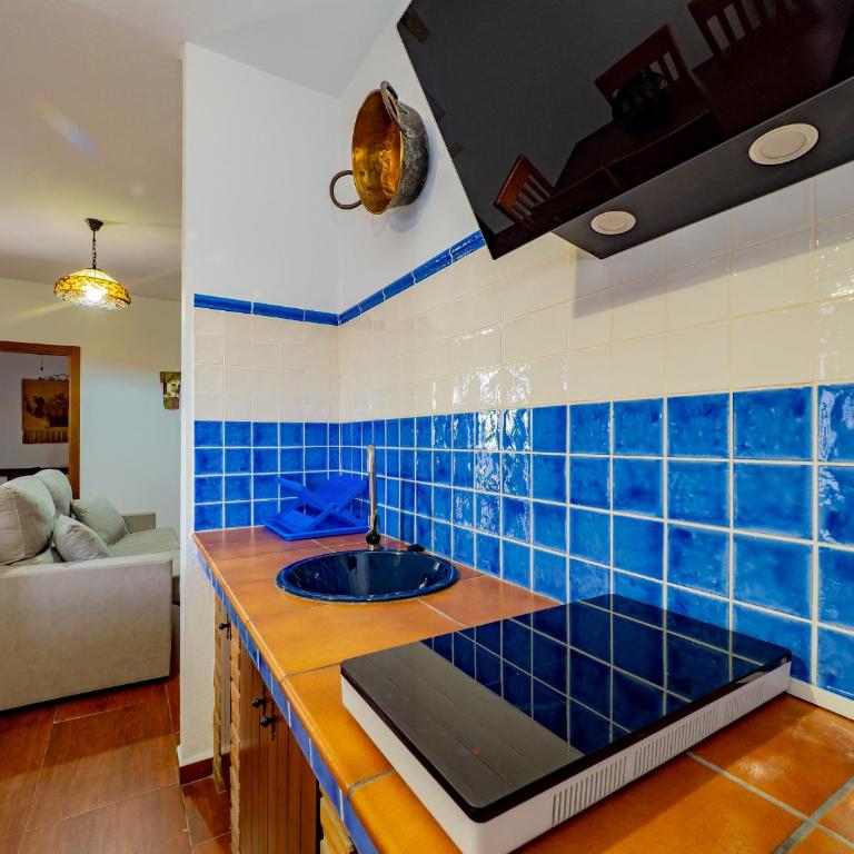 Cubo's Finca Pati - Two-Bedroom House - 37
