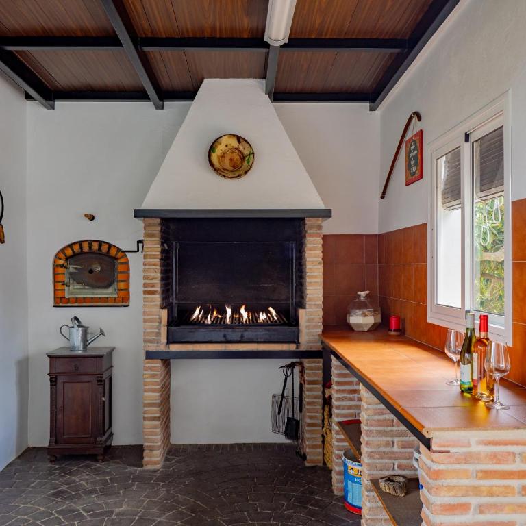 Cubo's Finca Pati - Two-Bedroom House - 30