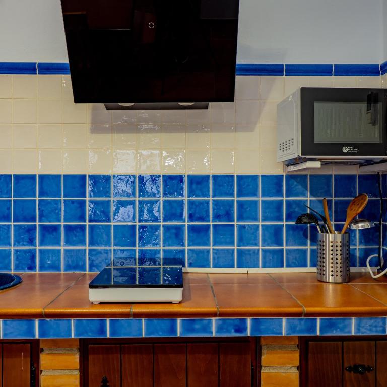 Cubo's Finca Pati - Two-Bedroom House - 36