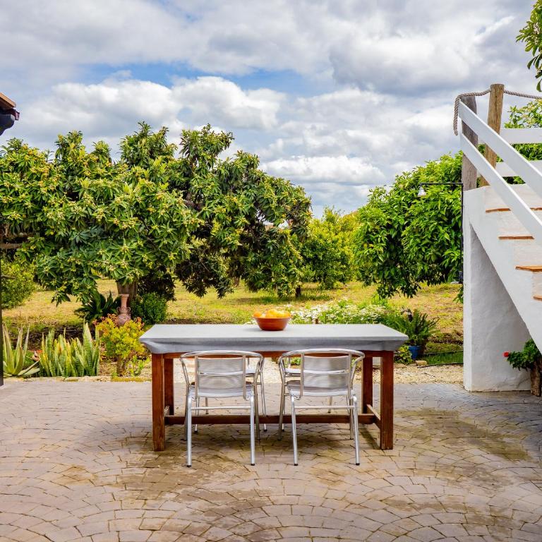 Cubo's Finca Pati - Two-Bedroom House - 19