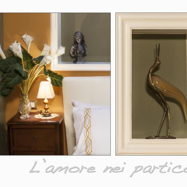 Art Fashion House Luxury Rooms - Comfort Double Room with Balcony - 5