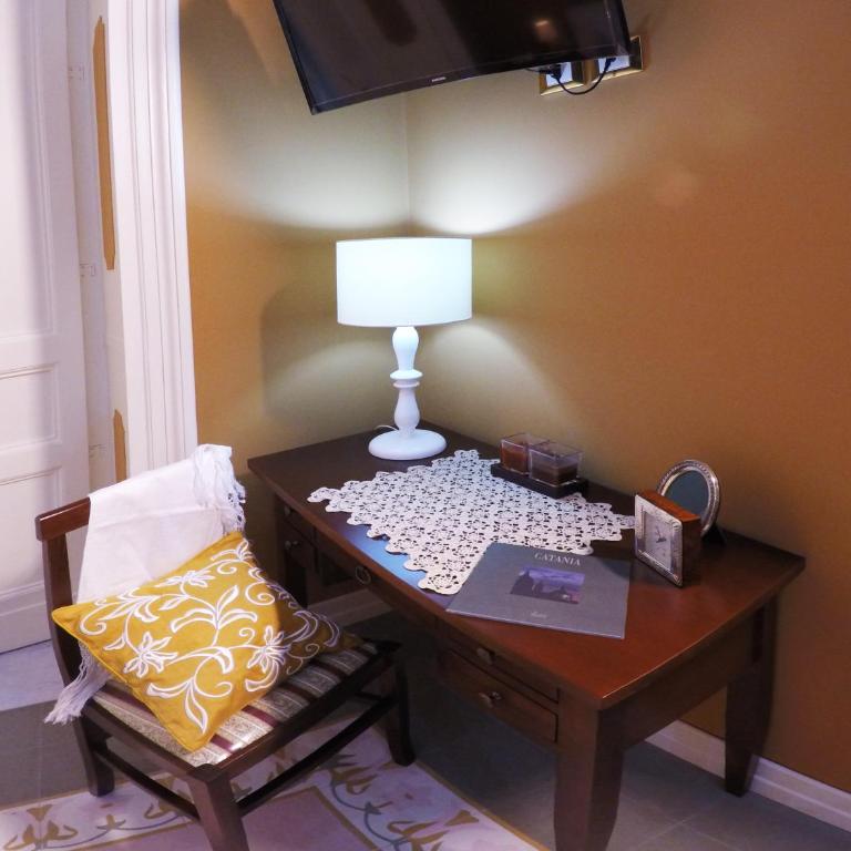 Art Fashion House Luxury Rooms - Comfort Double Room with Balcony - 4