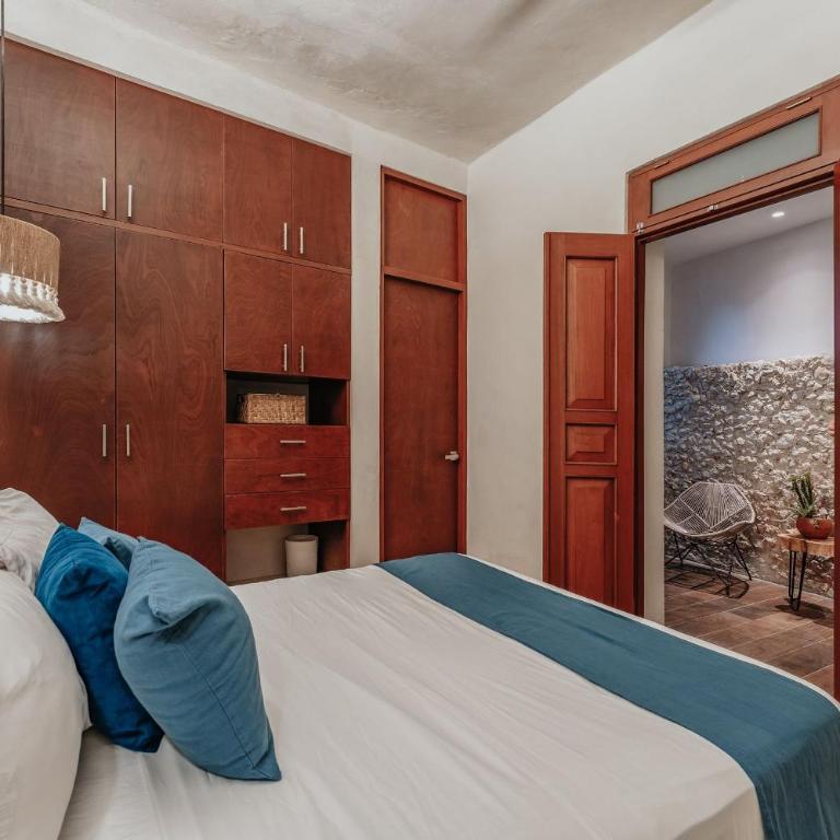 Casa Peonia - Villa de 3 dormitorios - 14