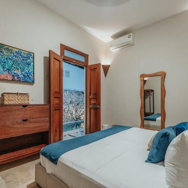 Casa Peonia - Villa de 3 dormitorios - 22