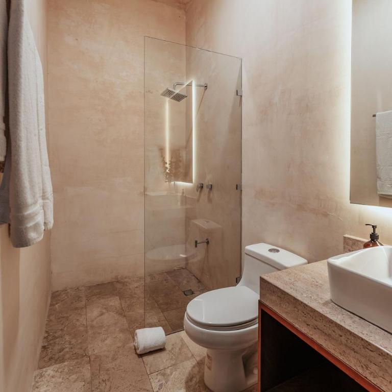 Casa Peonia - Villa de 3 dormitorios - 32