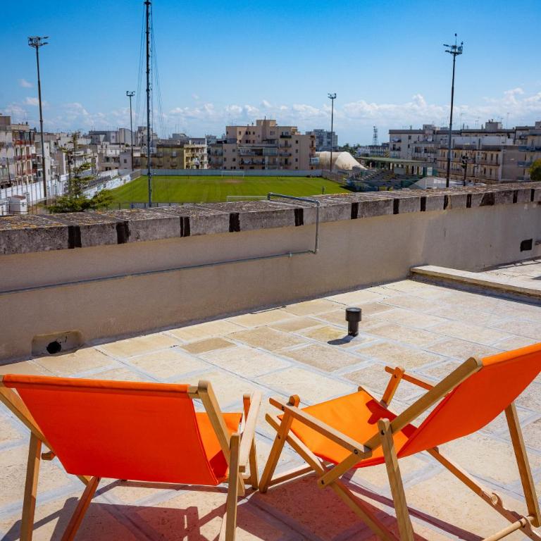 Raggi di Sole - Appartamento con 1 Camera da Letto - 34