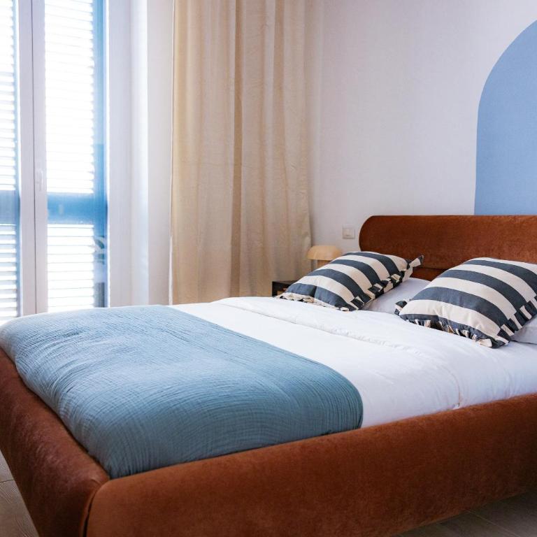 Raggi di Sole - Appartamento con 1 Camera da Letto - 1