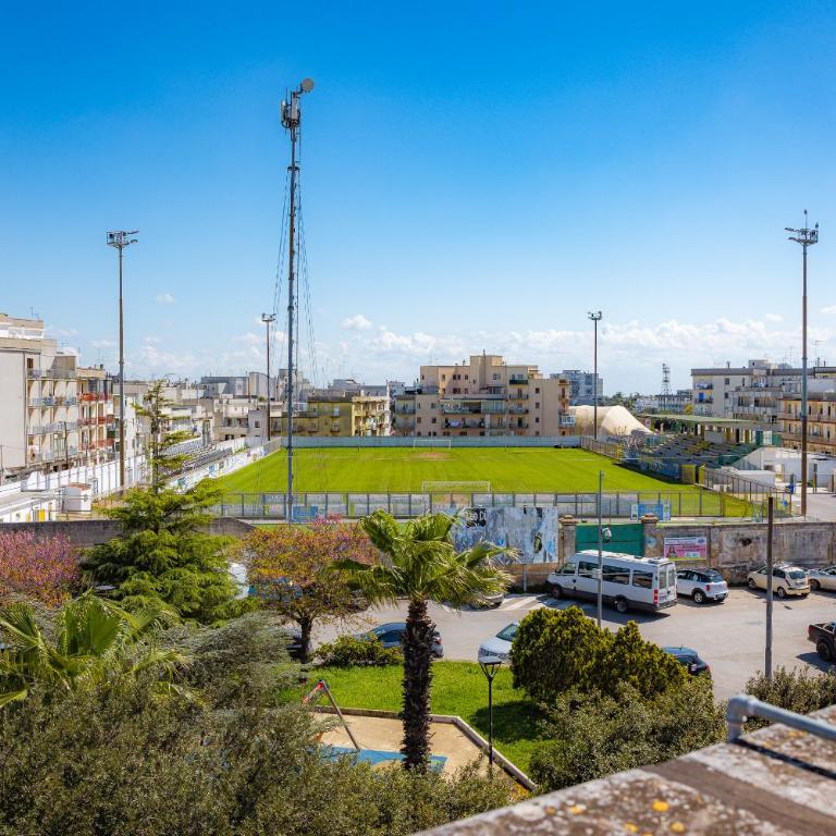 Raggi di Sole - Appartamento con 1 Camera da Letto - 37