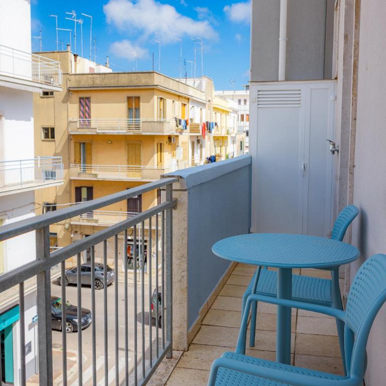 Raggi di Sole - Appartamento con 1 Camera da Letto - 33