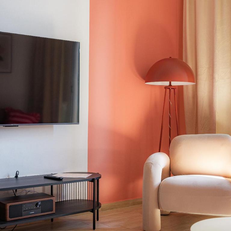 Raggi di Sole - Appartamento con 1 Camera da Letto - 13