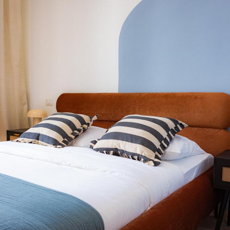 Raggi di Sole - Appartamento con 1 Camera da Letto - 5