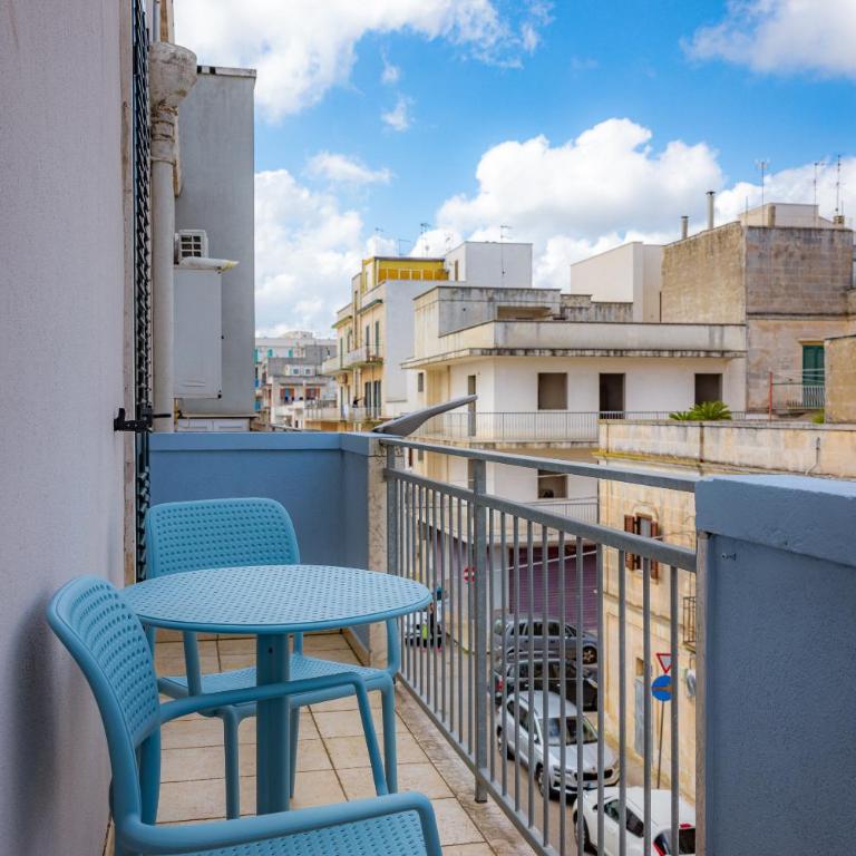 Raggi di Sole - Appartamento con 1 Camera da Letto - 31