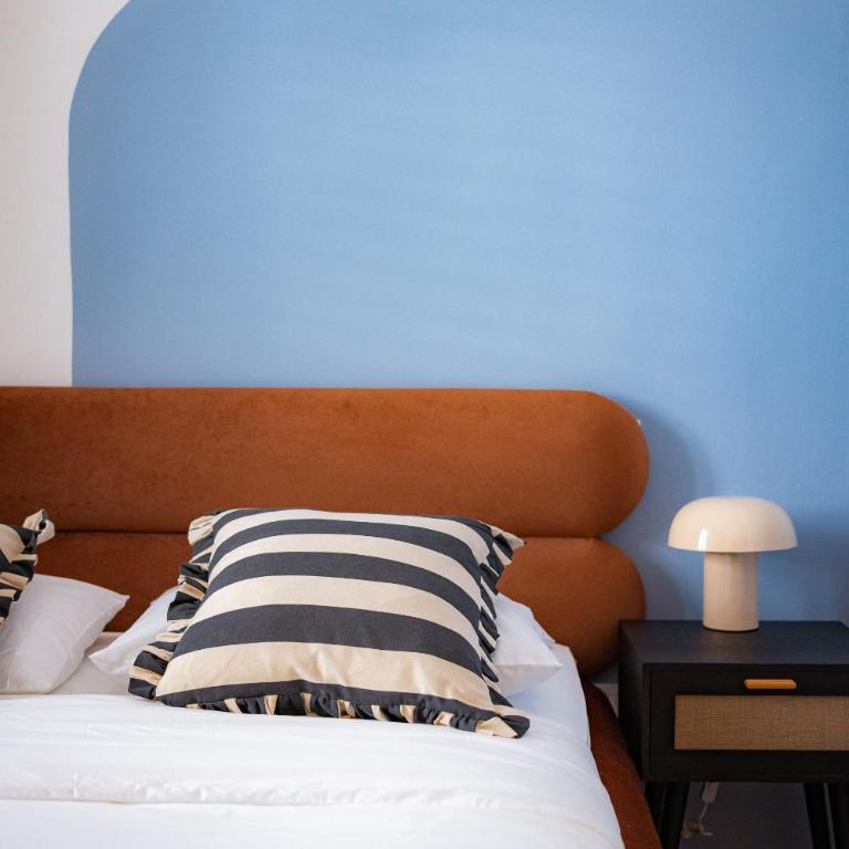 Raggi di Sole - Appartamento con 1 Camera da Letto - 6