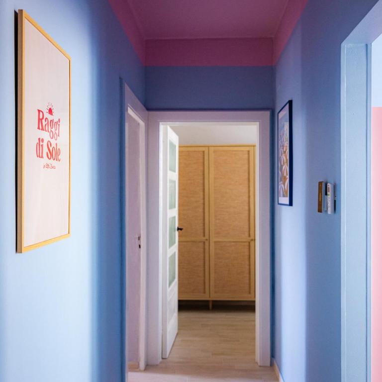 Raggi di Sole - Appartamento con 1 Camera da Letto - 25