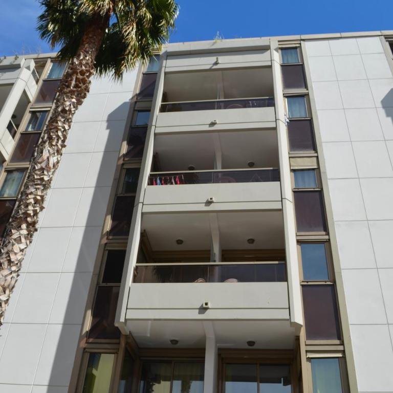 Studio Mediterraneo - Apartamento Estudio - 10