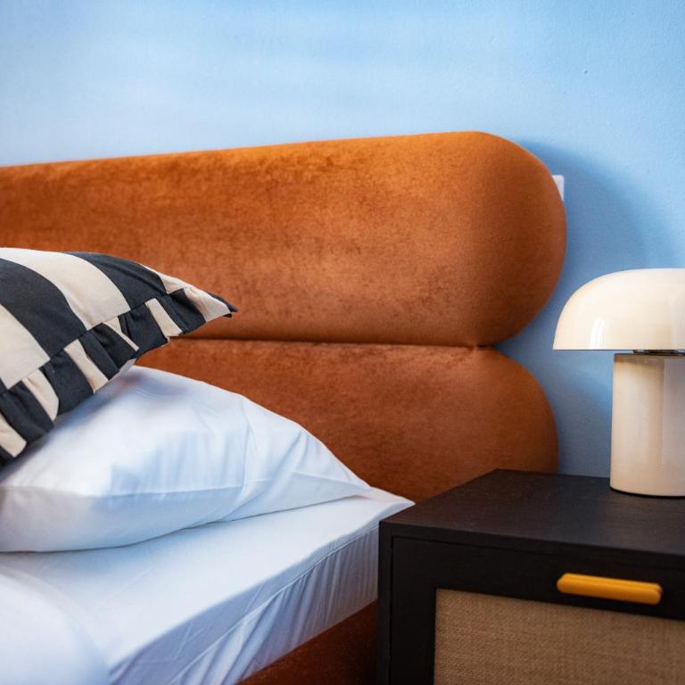 Raggi di Sole - Appartamento con 1 Camera da Letto - 2