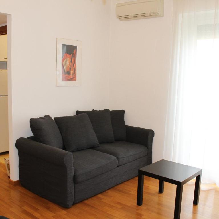 Interno 10 - Apartment mit 1 Schlafzimmer - 3