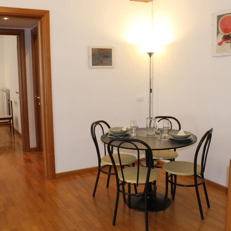 Interno 10 - Apartment mit 1 Schlafzimmer - 6