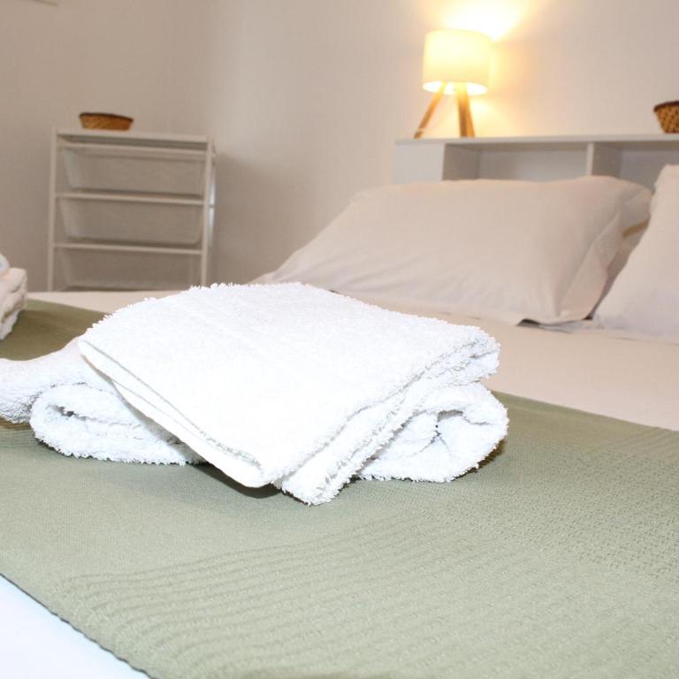 Interno 10 - Apartment mit 1 Schlafzimmer - 7