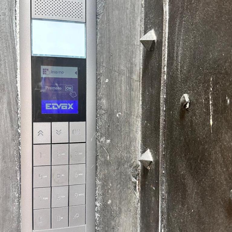 Jack'sApartment 100mAcquario - PellicceriaSuperior - Appartamento con 1 Camera da Letto - 53