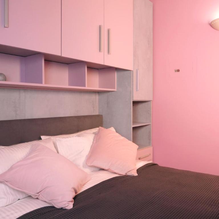 Green Residence Sirmione - Appartamento con Vista Piscina - 8