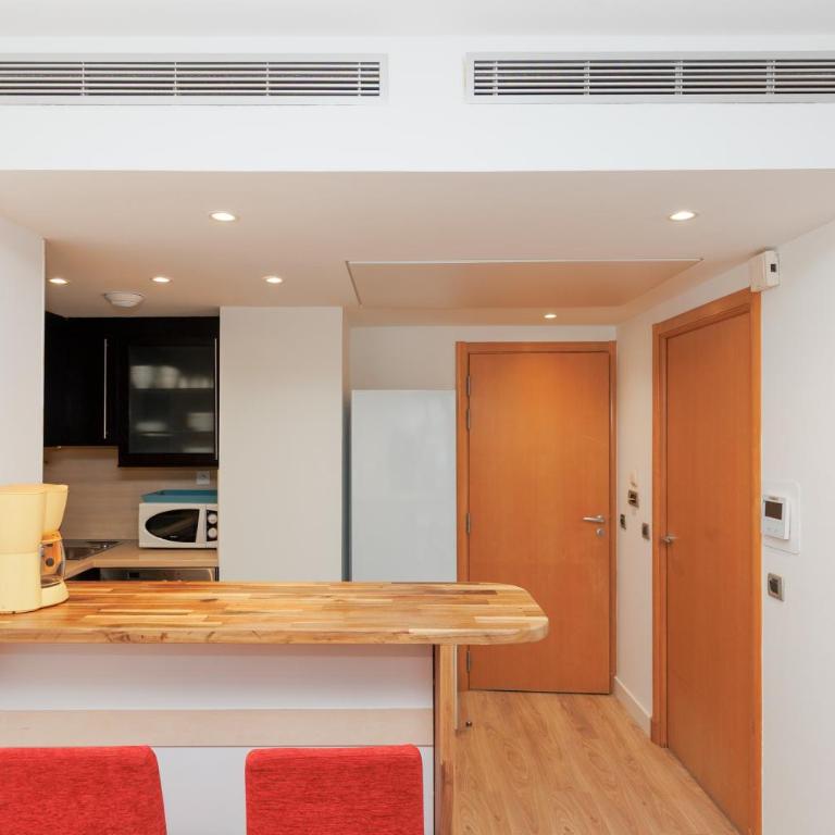 Pavillon Riviera YourHostHelper - Apartment mit 2 Schlafzimmern - 16