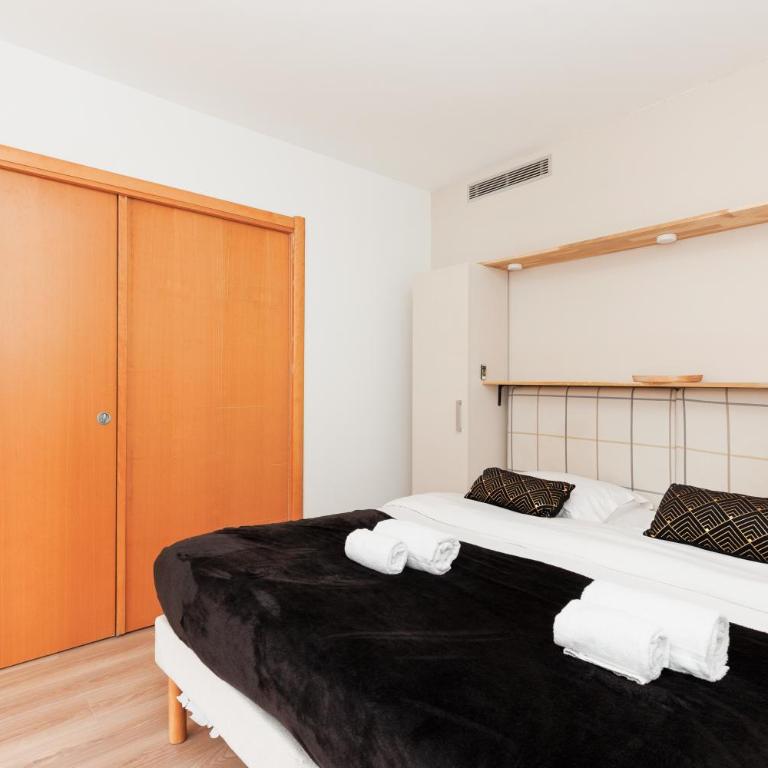 Pavillon Riviera YourHostHelper - Apartment mit 2 Schlafzimmern - 10