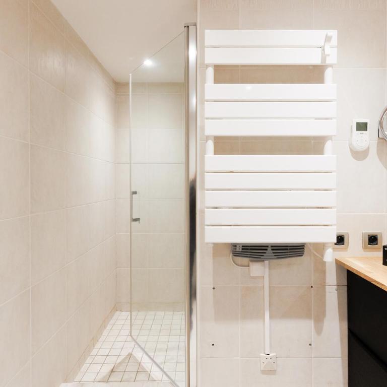 Pavillon Riviera YourHostHelper - Apartment mit 2 Schlafzimmern - 19