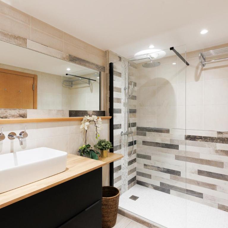 Pavillon Riviera YourHostHelper - Apartment mit 2 Schlafzimmern - 22