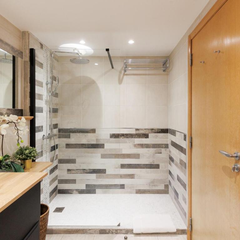 Pavillon Riviera YourHostHelper - Apartment mit 2 Schlafzimmern - 23