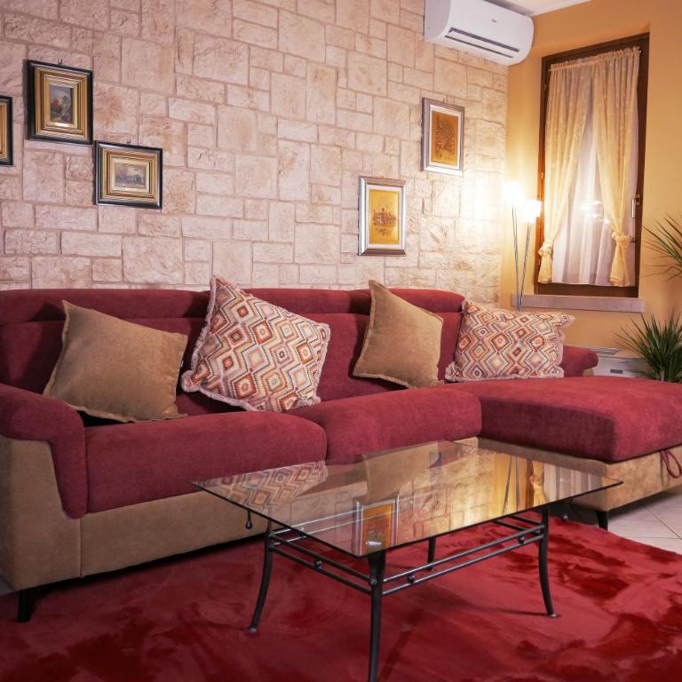 Green Residence Sirmione - Appartamento con Vista Piscina - 11