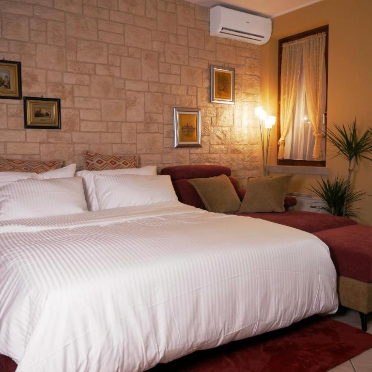 Green Residence Sirmione - Appartamento con Vista Piscina - 12