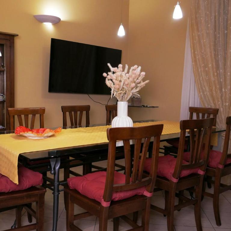 Green Residence Sirmione - Appartamento con Vista Piscina - 13