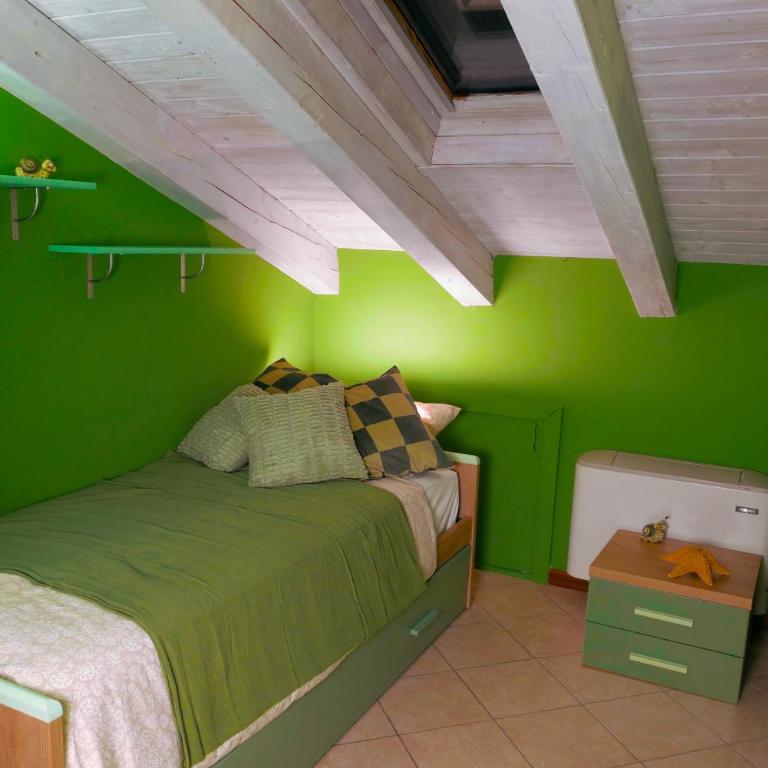 Green Residence Sirmione - Appartamento con Vista Piscina - 20