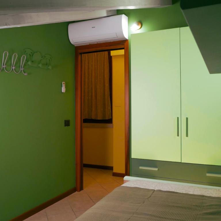 Green Residence Sirmione - Appartamento con Vista Piscina - 19