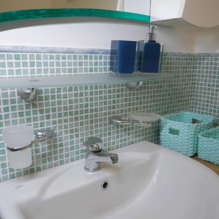 Green Residence Sirmione - Appartamento con Vista Piscina - 24