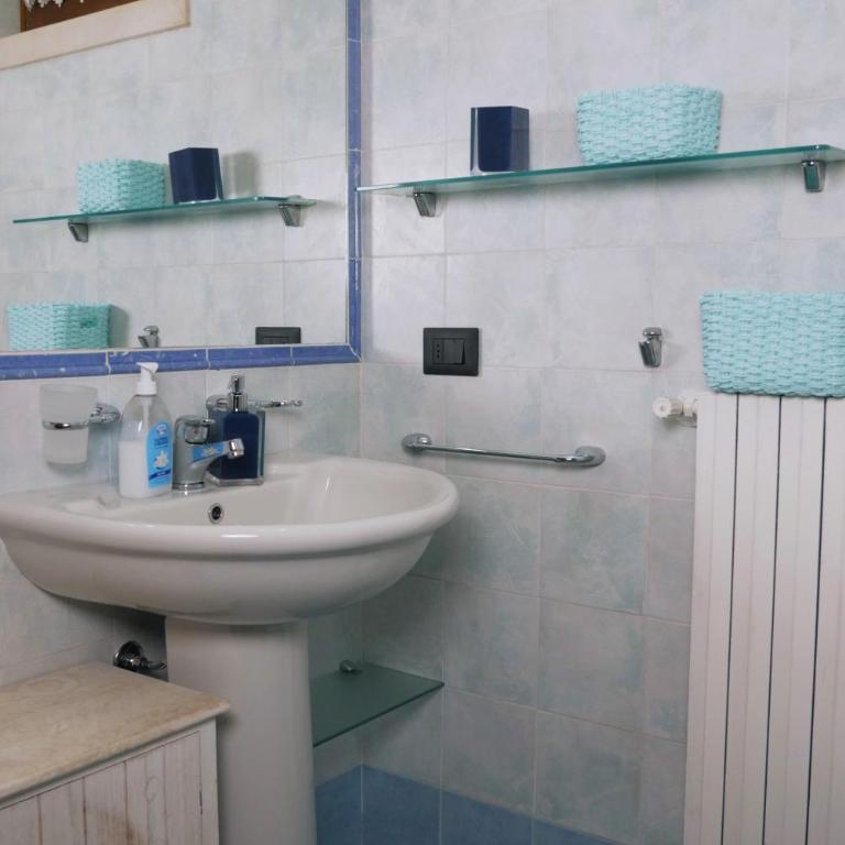 Green Residence Sirmione - Appartamento con Vista Piscina - 25