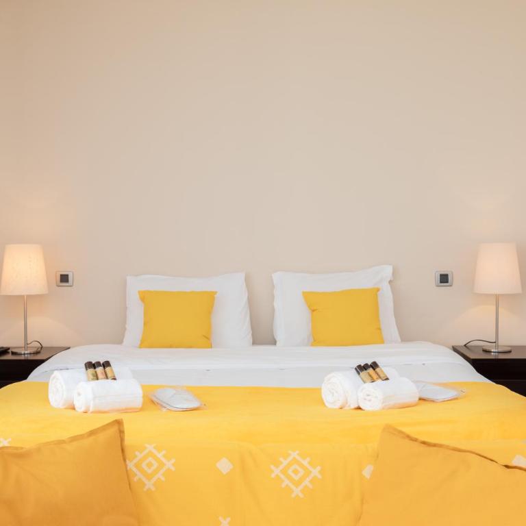 Pavillon Riviera YourHostHelper - Apartment mit 2 Schlafzimmern - 24
