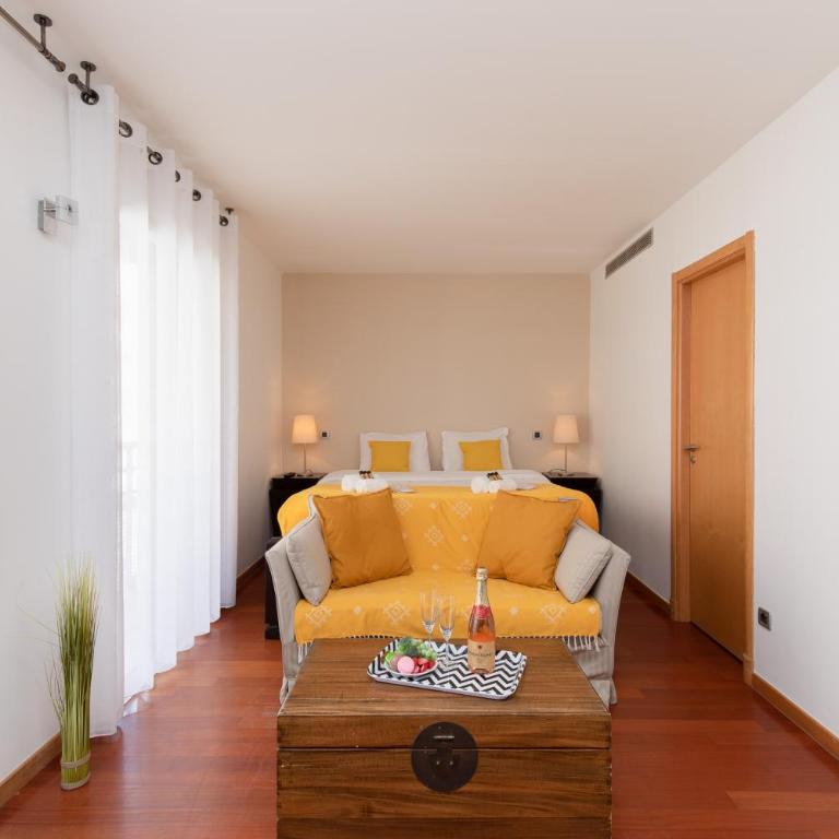 Pavillon Riviera YourHostHelper - Apartment mit 2 Schlafzimmern - 27