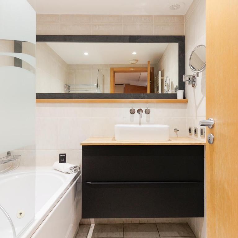 Pavillon Riviera YourHostHelper - Apartment mit 1 Schlafzimmer - 4