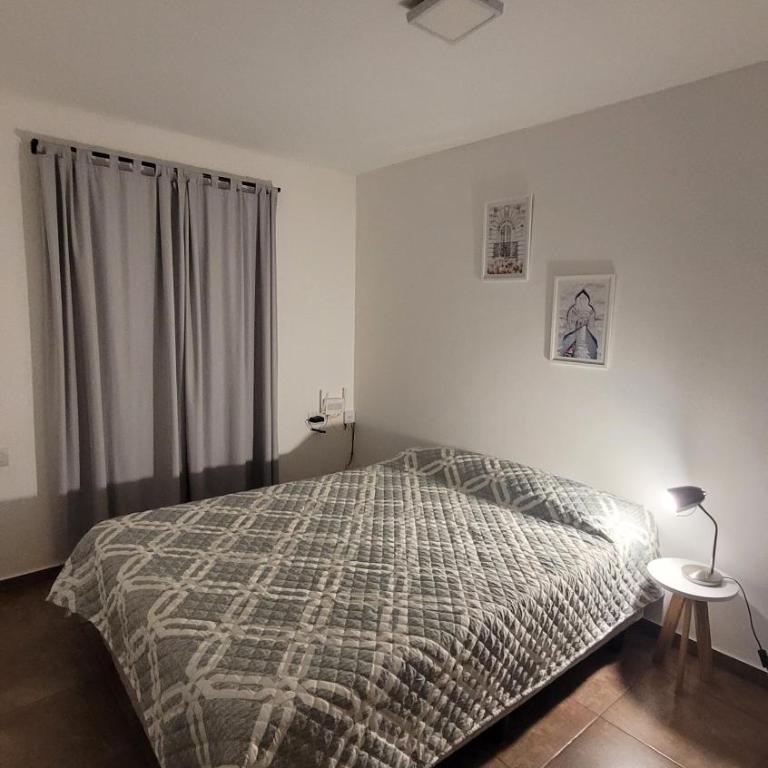 Depto por día - Apartamento de 1 dormitorio - 8