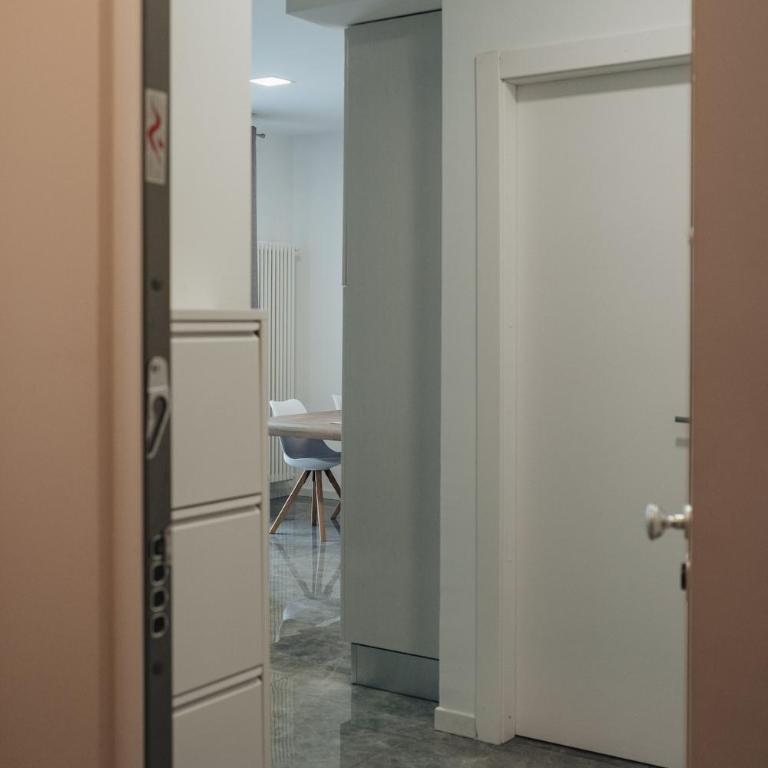 Casa Ndoi - Appartamento con 1 Camera da Letto - 28