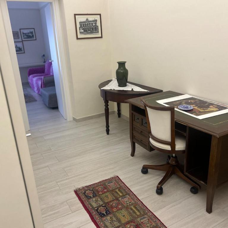 M-appartament - One-Bedroom Apartment - 3