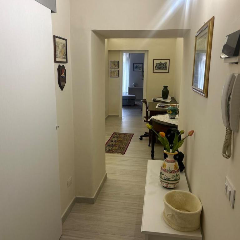 M-appartament - One-Bedroom Apartment - 5