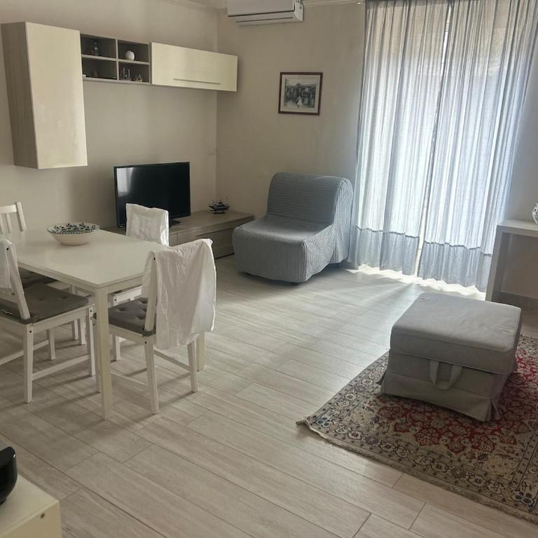 M-appartament - One-Bedroom Apartment - 6