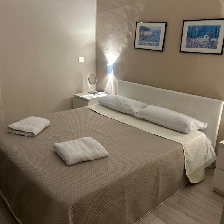 M-appartament - One-Bedroom Apartment - 1