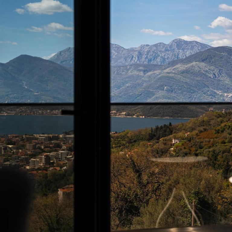 Barber Apartment - Apartman sa 2 Spavaće Sobe, Terasom i Pogledom na More - 18